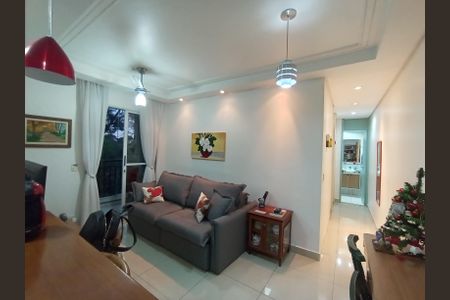 Apartamento à venda com 2 quartos, 50m² em Jardim Iris, São Paulo