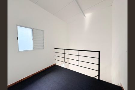 Studio para alugar com 36m², 1 quarto e 1 vagaQuarto