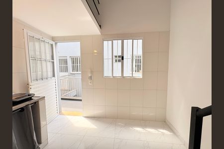 Sala de kitnet/studio para alugar com 1 quarto, 36m² em Jardim Itália, Várzea Paulista