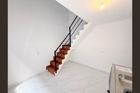 Sala de kitnet/studio para alugar com 1 quarto, 36m² em Jardim Itália, Várzea Paulista