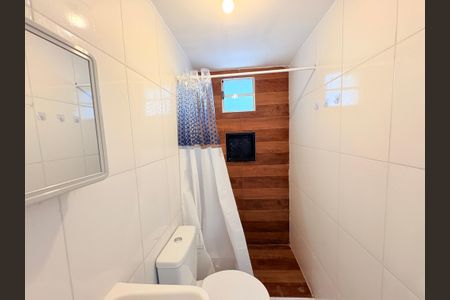 Studio para alugar com 36m², 1 quarto e 1 vagaBanheiro Social