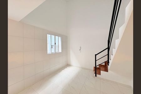 Sala de kitnet/studio para alugar com 1 quarto, 36m² em Jardim Itália, Várzea Paulista