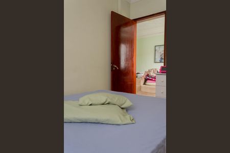 Quarto 2 de apartamento à venda com 2 quartos, 76m² em Bairro dos Casa, São Bernardo do Campo