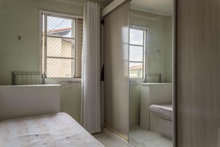 Quarto 1 de apartamento à venda com 2 quartos, 76m² em Bairro dos Casa, São Bernardo do Campo