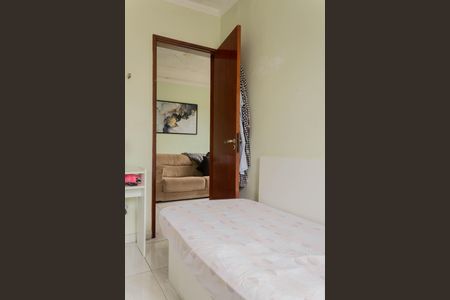 Quarto 1 de apartamento à venda com 2 quartos, 76m² em Bairro dos Casa, São Bernardo do Campo