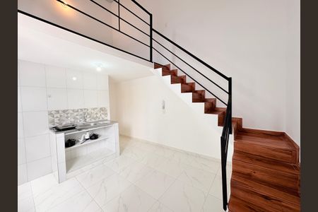 Sala de kitnet/studio para alugar com 1 quarto, 36m² em Jardim Itália, Várzea Paulista