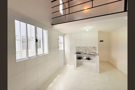 Sala de kitnet/studio para alugar com 1 quarto, 36m² em Jardim Itália, Várzea Paulista