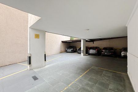 Apartamento para alugar com 80m², 2 quartos e 1 vagaÁrea comum