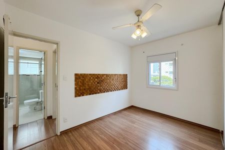 Apartamento para alugar com 80m², 2 quartos e 1 vagaQuarto 2