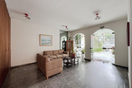 Apartamento para alugar com 80m², 2 quartos e 1 vagaÁrea comum