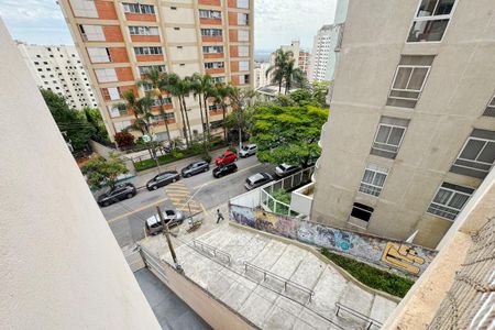 Apartamento para alugar com 80m², 2 quartos e 1 vagaVista