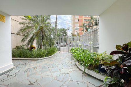 Apartamento para alugar com 80m², 2 quartos e 1 vagaÁrea comum