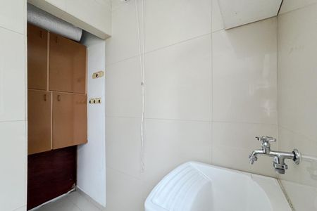 Apartamento para alugar com 80m², 2 quartos e 1 vagaÁrea de Serviço