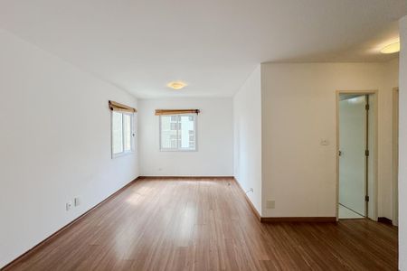 Sala de apartamento para alugar com 2 quartos, 80m² em Sumarezinho, São Paulo