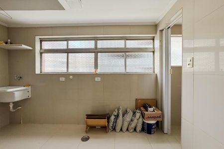 Apartamento para alugar com 80m², 2 quartos e 1 vagaÁrea de Serviço