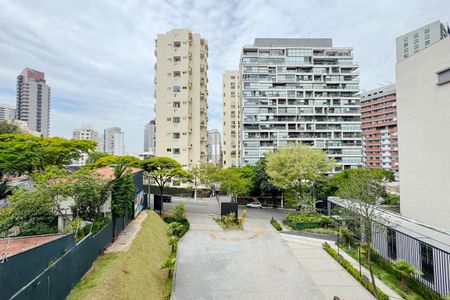 Apartamento para alugar com 80m², 2 quartos e 1 vagaVista