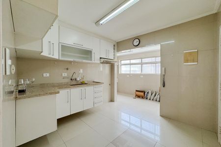Apartamento para alugar com 80m², 2 quartos e 1 vagaCozinha