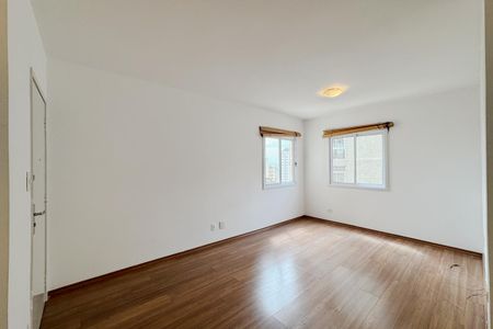 Sala de apartamento para alugar com 2 quartos, 80m² em Sumarezinho, São Paulo