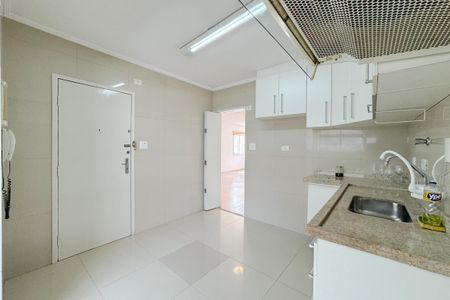 Apartamento para alugar com 80m², 2 quartos e 1 vagaCozinha