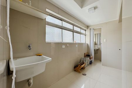 Apartamento para alugar com 80m², 2 quartos e 1 vagaÁrea de Serviço