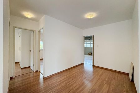 Apartamento para alugar com 80m², 2 quartos e 1 vagaSala