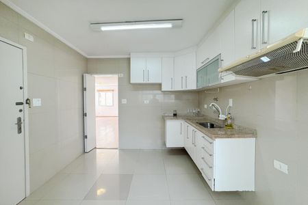 Apartamento para alugar com 80m², 2 quartos e 1 vagaCozinha