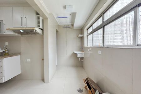 Apartamento para alugar com 80m², 2 quartos e 1 vagaÁrea de Serviço