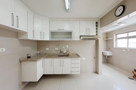 Apartamento para alugar com 80m², 2 quartos e 1 vagaCozinha