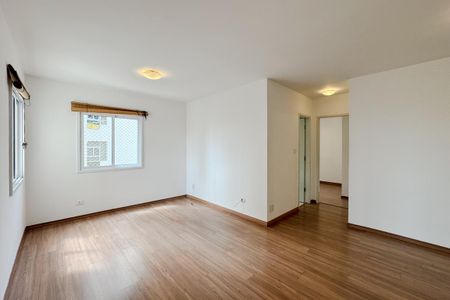 Sala de apartamento para alugar com 2 quartos, 80m² em Sumarezinho, São Paulo