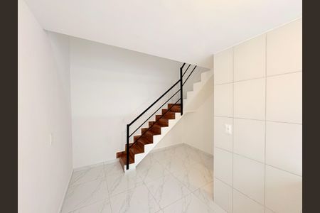 Sala de kitnet/studio para alugar com 1 quarto, 36m² em Jardim Itália, Várzea Paulista