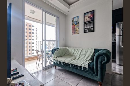 Apartamento para alugar com 2 quartos, 57m² em Vila Siqueira (zona Norte), São Paulo