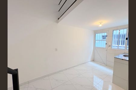Sala de kitnet/studio para alugar com 1 quarto, 36m² em Jardim Itália, Várzea Paulista