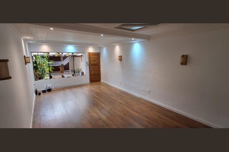 Sala  de casa à venda com 3 quartos, 150m² em Rudge Ramos, São Bernardo do Campo