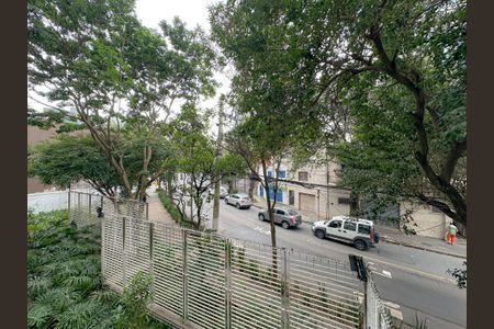 Varanda de apartamento para alugar com 2 quartos, 59m² em Alto da Lapa, São Paulo