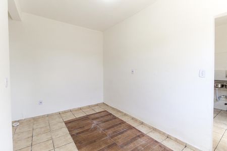 Quarto de casa para alugar com 1 quarto, 38m² em Jardim Matarazzo, São Paulo