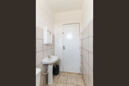 Banheiro de casa para alugar com 1 quarto, 38m² em Jardim Matarazzo, São Paulo