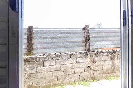 Vista do Quarto de casa para alugar com 1 quarto, 38m² em Jardim Matarazzo, São Paulo