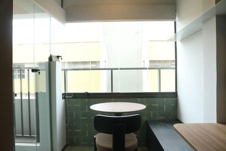 Quarto de kitnet/studio à venda com 1 quarto, 25m² em Perdizes, São Paulo