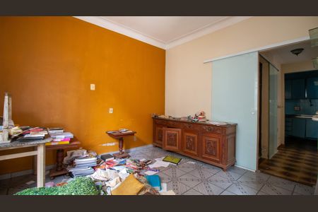 Sala de apartamento à venda com 2 quartos, 54m² em Andaraí, Rio de Janeiro