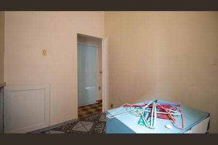 Quarto 1 de apartamento à venda com 2 quartos, 54m² em Andaraí, Rio de Janeiro