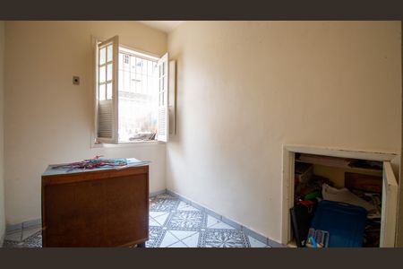 Quarto 1 de apartamento à venda com 2 quartos, 54m² em Andaraí, Rio de Janeiro