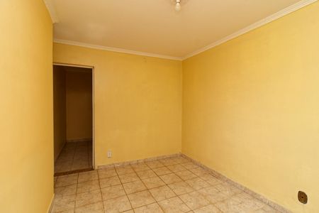 Sala de apartamento para alugar com 2 quartos, 50m² em Conjunto Habitacional Jova Rural, São Paulo