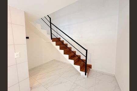 Sala de kitnet/studio para alugar com 1 quarto, 36m² em Jardim Itália, Várzea Paulista