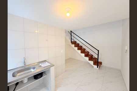 Sala de kitnet/studio para alugar com 1 quarto, 36m² em Jardim Itália, Várzea Paulista
