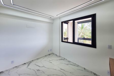 Suíte 1 de apartamento para alugar com 2 quartos, 85m² em Ingá, Niterói