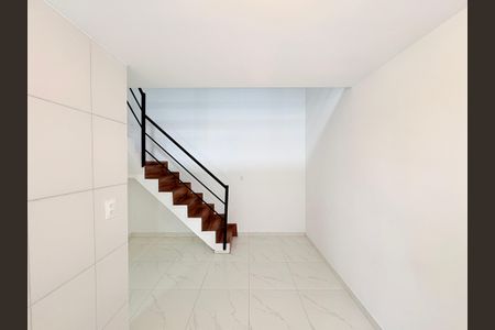Sala de kitnet/studio para alugar com 1 quarto, 36m² em Jardim Itália, Várzea Paulista