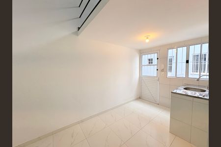 Sala de kitnet/studio para alugar com 1 quarto, 36m² em Jardim Itália, Várzea Paulista
