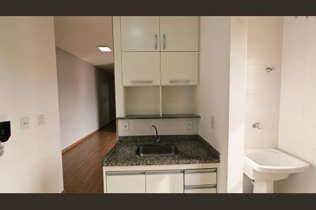 Apartamento para alugar com 2 quartos, 54m² em Vila Nova Medeiros, Jundiaí