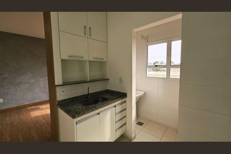 Apartamento para alugar com 2 quartos, 54m² em Vila Nova Medeiros, Jundiaí