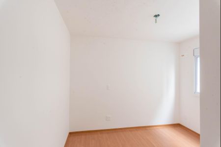 Suíte de apartamento à venda com 2 quartos, 56m² em Residencial Villa Garden, Campinas